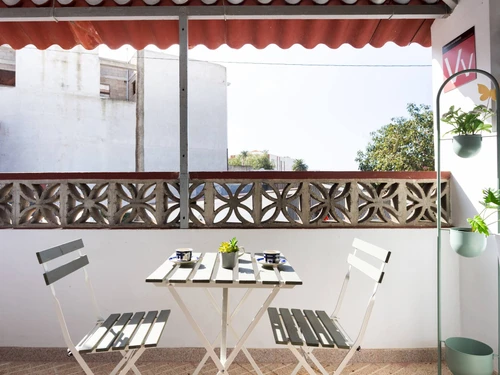 Ferienwohnung Tacoronte, 1 Schlafzimmer, 3 Personen - photo_1012064129021