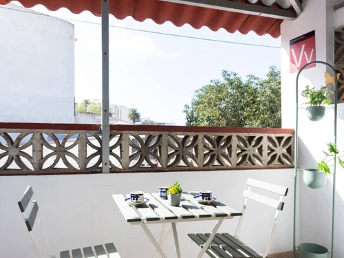 Ferienwohnung Tacoronte, 1 Schlafzimmer, 3 Personen - photo_1012064129021