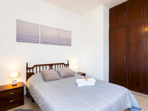 Ferienwohnung Tacoronte, 1 Schlafzimmer, 3 Personen - photo_1012064129021