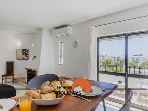 Appartement Albufeira, 2 pièces, 4 personnes - photo_1011865211058