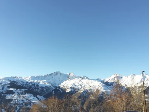 Apartment Les Arcs 1600, 1 bedroom, 7 persons - photo_16483064082