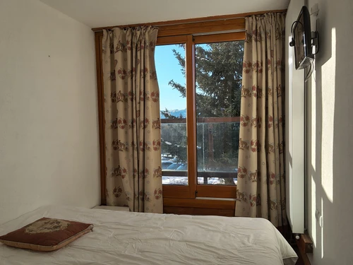 Apartment Les Arcs 1600, 1 bedroom, 7 persons - photo_16483064082