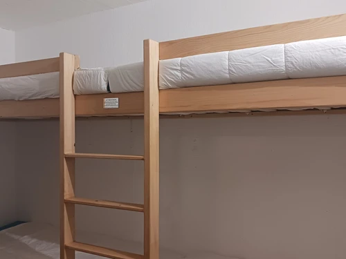 Apartment Les Arcs 1600, 1 bedroom, 7 persons - photo_16483064082