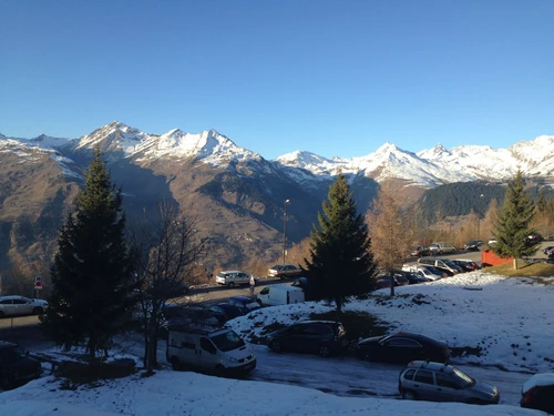 Apartment Les Arcs 1600, 1 bedroom, 6 persons - photo_12573340407