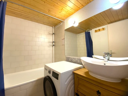 Apartment Les Arcs 1600, 1 bedroom, 6 persons - photo_12573340407