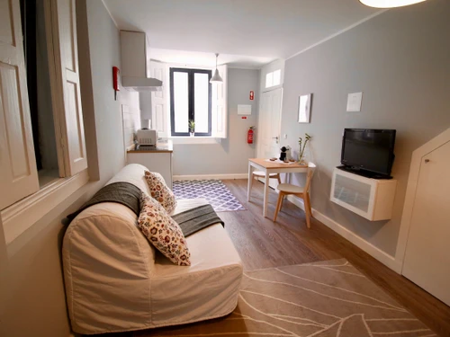 Studio Porto, Studio, 2 Personen - photo_1011934925666