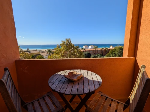 Ferienwohnung Tarifa, 2 Schlafzimmer, 4 Personen - photo_1011865487042