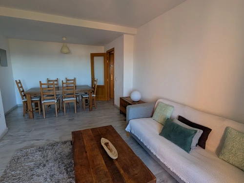 Ferienwohnung Tarifa, 2 Schlafzimmer, 4 Personen - photo_1011865487042