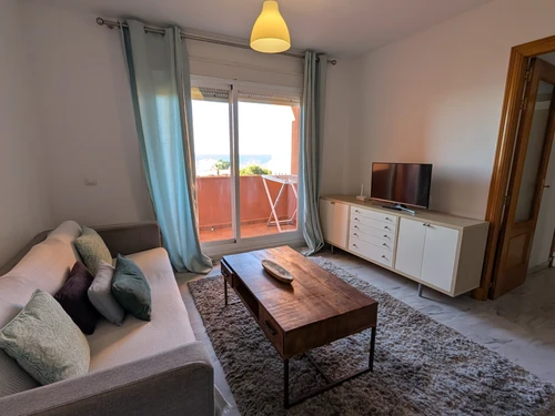 Ferienwohnung Tarifa, 2 Schlafzimmer, 4 Personen - photo_1011865487042