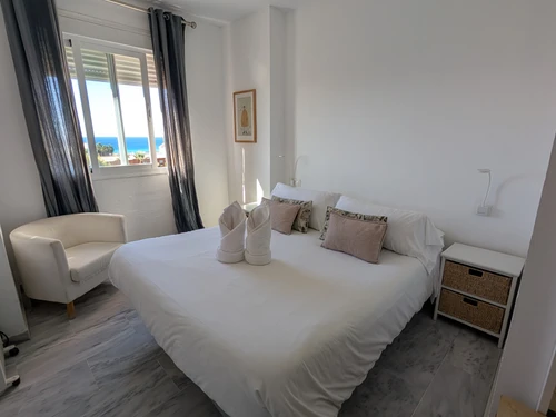 Ferienwohnung Tarifa, 2 Schlafzimmer, 4 Personen - photo_1011865487042