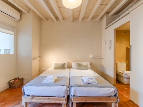 Appartement Gerona / Girona, 2 pièces, 2 personnes - photo_1011865285831