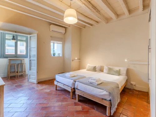Appartement Gerona / Girona, 2 pièces, 2 personnes - photo_1011865285831