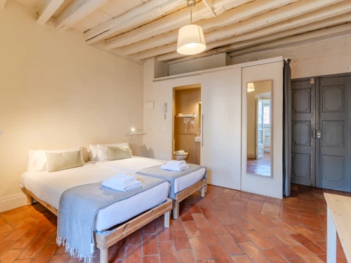 Appartement Gerona / Girona, 2 pièces, 2 personnes - photo_1011865285831