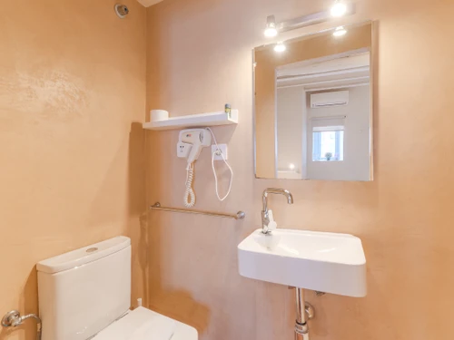 Appartement Gerona / Girona, 2 pièces, 2 personnes - photo_1011865285831