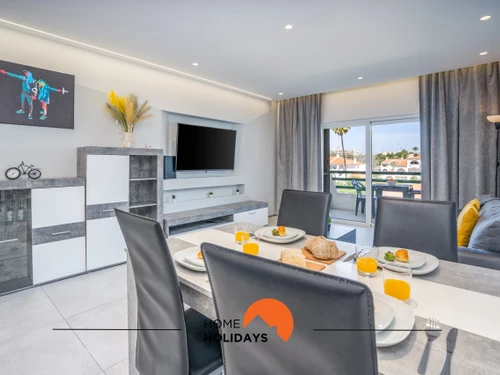 Ferienwohnung Albufeira, 1 Schlafzimmer, 4 Personen - photo_1011865512029