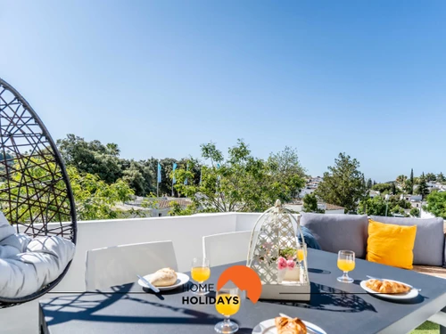 Appartement Albufeira, 2 pièces, 4 personnes - photo_1011865519873