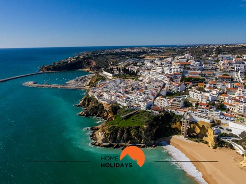 Apartment Albufeira, 1 bedroom, 4 persons - photo_1011865561980