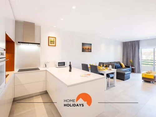 Apartment Albufeira, 1 bedroom, 4 persons - photo_1011865510245