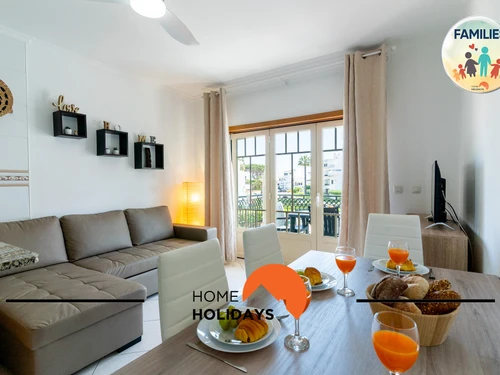 Appartement Albufeira, 3 pièces, 6 personnes - photo_1011865385124