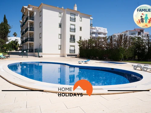 Ferienwohnung Albufeira, 2 Schlafzimmer, 6 Personen - photo_1011865385124