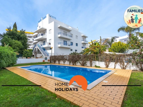 Apartment Albufeira, 2 bedrooms, 6 persons - photo_1011865575403