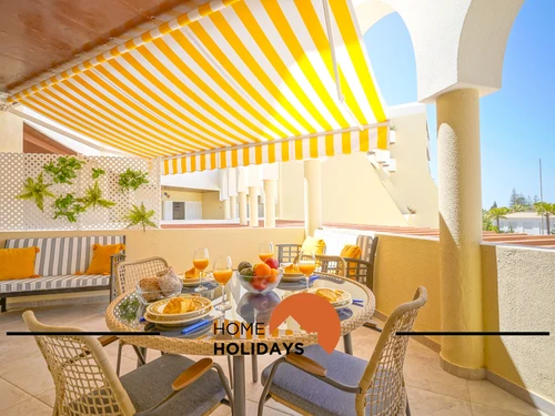 Appartement Albufeira, 2 pièces, 4 personnes - photo_1011865498229