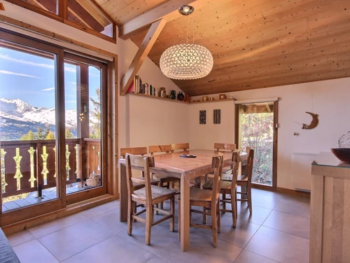 Chalet Peisey-Vallandry, 3 bedrooms, 6 persons - photo_1011661124404
