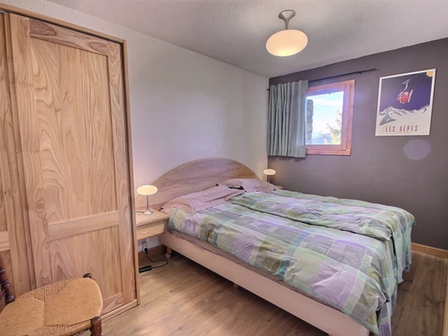 Chalet Peisey-Vallandry, 3 bedrooms, 6 persons - photo_1011661124404