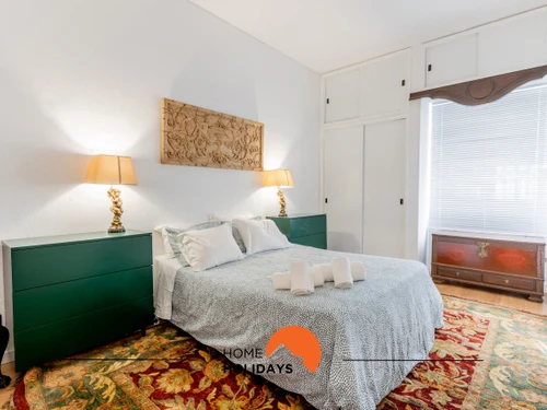 Ferienwohnung Albufeira, 1 Schlafzimmer, 4 Personen - photo_1011865220597