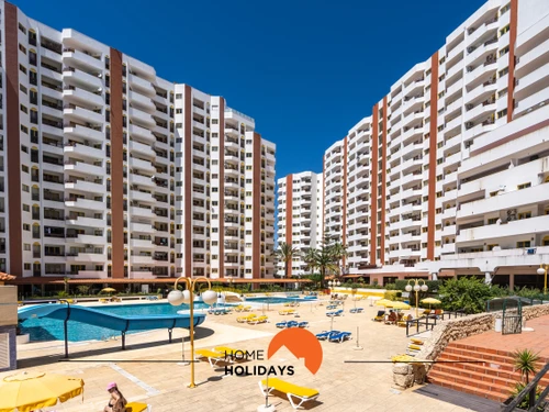 Apartamento Portimão, 1 dormitorio, 4 personas - photo_1011865220147