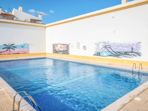 Ferienwohnung Albufeira, 1 Schlafzimmer, 4 Personen - photo_1011865217351