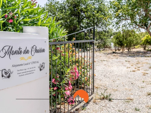 Maison Albufeira, 3 pièces, 5 personnes - photo_1011865360414