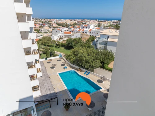 Apartamento Albufeira, 1 dormitorio, 4 personas - photo_1011865284869