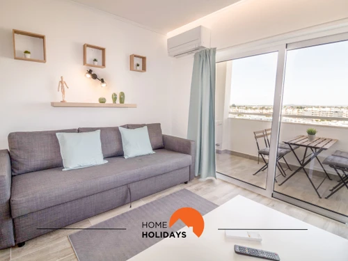 Appartement Albufeira, 2 pièces, 4 personnes - photo_1011865284869