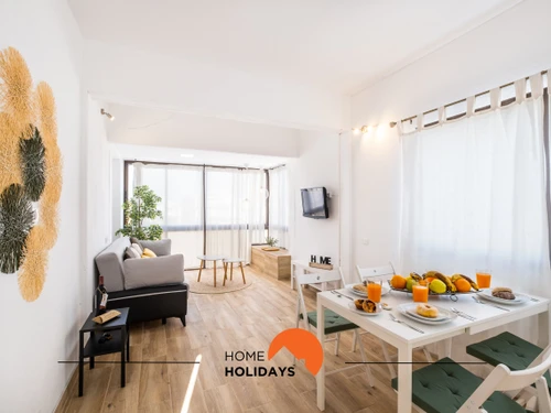 Appartement Albufeira, 2 pièces, 4 personnes - photo_1011865199820