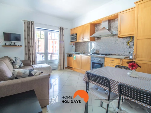 Appartement Albufeira, 2 pièces, 4 personnes - photo_1011865292352