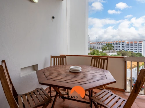 Ferienwohnung Albufeira, 1 Schlafzimmer, 4 Personen - photo_1011865387726