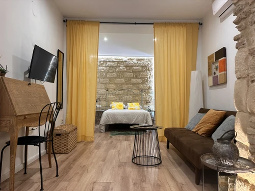 Apartment Jerez de la Frontera, 1 bedroom, 2 persons - photo_1012064196189