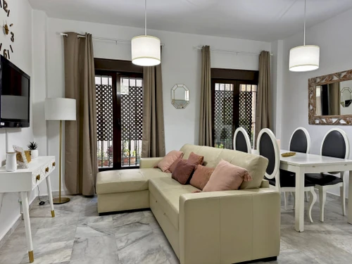 Apartment Jerez de la Frontera, 1 bedroom, 4 persons - photo_1012064196733