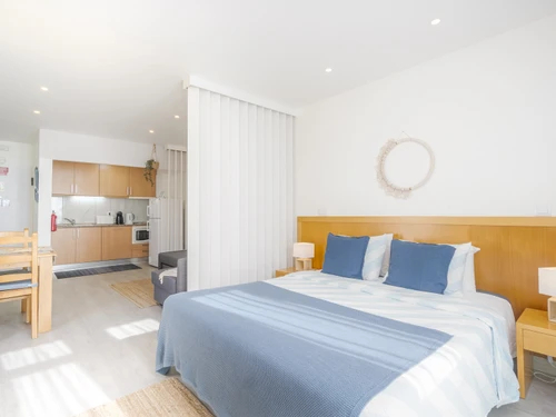 Studio Albufeira, Studio, 4 Personen - photo_1011865468391