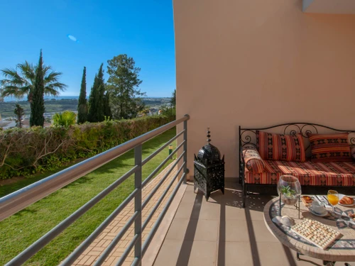 Ferienwohnung Albufeira, 1 Schlafzimmer, 4 Personen - photo_1011865536671