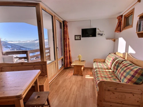 Apartamento Peisey-Vallandry, 1 dormitorio, 4 personas - photo_12573284690