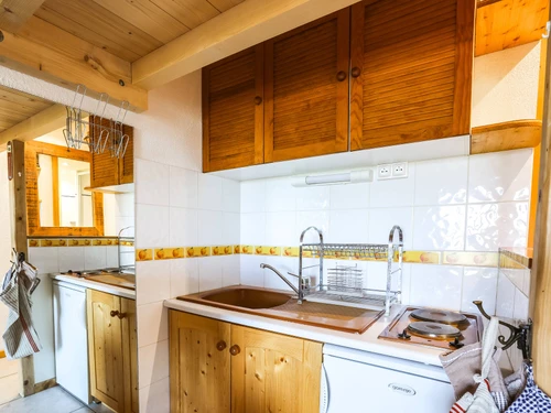 Studio Les Arcs 1600, studio flat, 3 persons - photo_12573367237