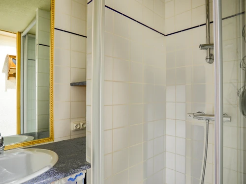 Studio Les Arcs 1600, studio flat, 3 persons - photo_12573367237