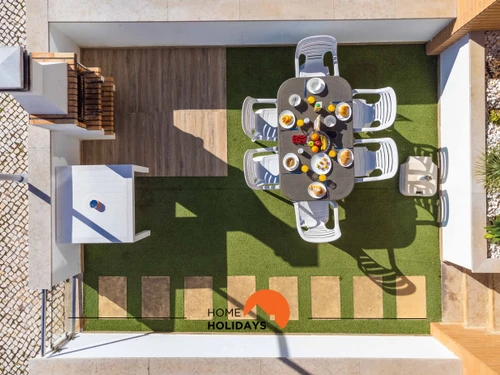 Gite Albufeira, 2 bedrooms, 6 persons - photo_1011865590012