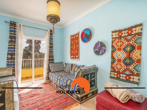 Maison Albufeira, 4 pièces, 6 personnes - photo_1011865469077