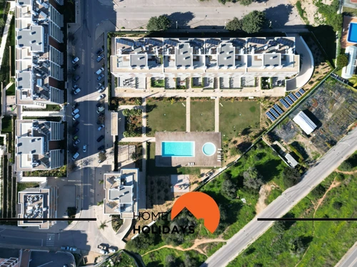 Ferienwohnung Albufeira, 2 Schlafzimmer, 4 Personen - photo_1011865944915