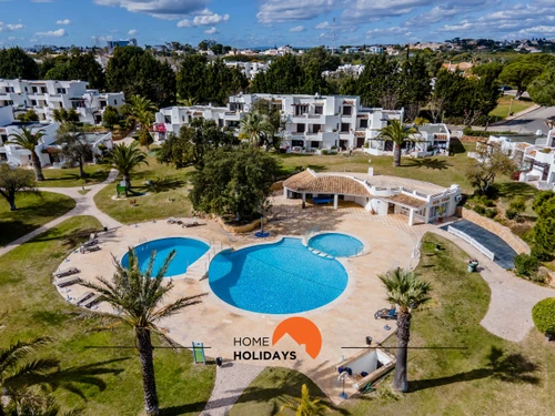 Appartement Albufeira, 3 pièces, 6 personnes - photo_1011865705564