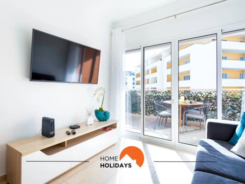 Appartement Portimão, 3 pièces, 6 personnes - photo_1011865701483