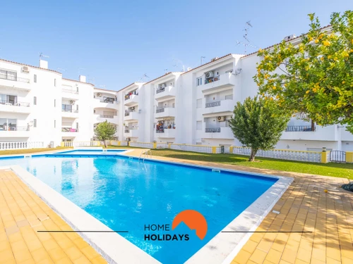 Apartment Albufeira, 2 bedrooms, 6 persons - photo_1011865557647